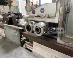 Maschine: CAMAM MO-4A Mehrspindelbohrmaschinen