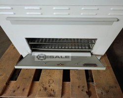 Maschine: POLIMERO A4 Belichter