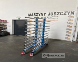 Maschine:   Kinderwagen
