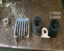 Maschine: KASTO GKS 400 AGV Kreissägeautomaten