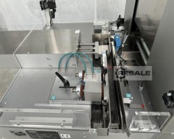 Maschine: PESTER Pewo-Pack 250 SN Bündelpacker