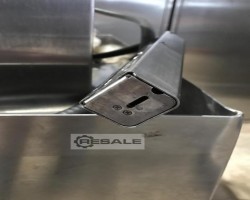 Maschine: CITRONIX CI 700 Ink-Jet Printer