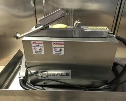 Maschine: CITRONIX CI 1000 Ink-Jet Printer