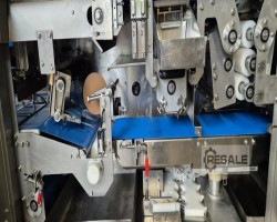 Maschine: RHEON 212 Twin Divider Brotanlagen