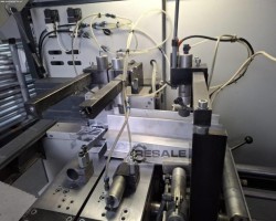 Maschine: ELUMATEC SA 142/36 Kreissägeautomaten