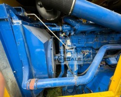 Maschine: IVECO 8210 SRI 2606 Dieselgeneratoren