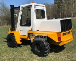 Maschine: BALKANCAR DV 1986.33.10 