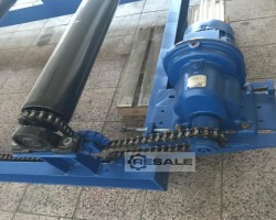 Maschine: DREVOSTROJ L8300 Gatteranlagen