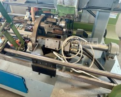 Maschine: OMAB Cosbo 120 Drehteilschleifmaschine