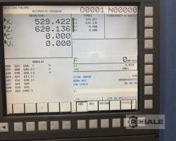 Maschine: EMAG VL7 CNC Drehmaschinen