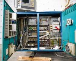 Maschine: WEBER NE 7 Einschneckenextruder