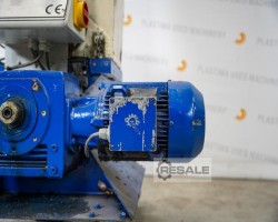 Maschine: COLORTRONIC M200L Granulatoren