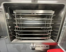 Maschine: HOF GT Labor-Gefriertrockner