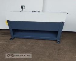 Maschine: PRESSTA-EISELE PRIMUS 300 Ausklinkfräsen