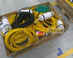 Maschine: TRUMPF PFO 33-2 R1030-1070 HA Laseroptik