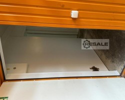 Maschine: COMMA 70 m² Wohn-Container