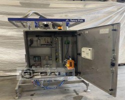 Maschine: TETRA PAK Alfast standardisation system Zentrifugen