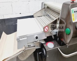 Maschine: SEEWER RONDO SKO 611 Ausrollmaschinen