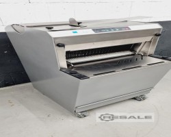 Maschine: MHS BM 45 N Brotschneidemaschinen
