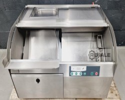 Maschine: MHS Ideal L Brotschneidemaschinen