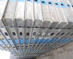 Maschine: HüNNEBECK Topec 