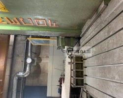 Maschine: MECOF Cs88G Tieflochbohrmaschinen