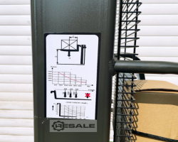 Maschine: FREUTEK NNT0020 