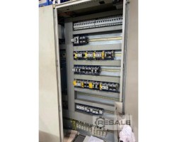 Maschine: FEINTOOL HFA 4000 Feinstanzpressen