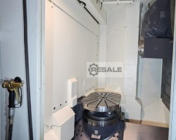 Maschine: DECKEL MAHO DMC 80 FD duoBLOCK CNC Bearbeitungszentren