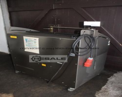 Maschine: TREIF DISKUS SB Brotschneidemaschinen