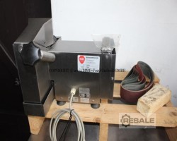 Maschine: EDERTAL BSM 200 Messer- Schleifmaschine