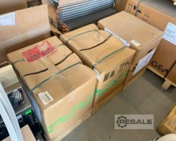 Maschine: BITZER 2MSL-07K Kompressoren