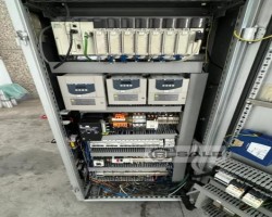 Maschine: PRB MINIPOCKET Sammelpacker