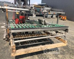 Maschine: BEYER MASCHINENBAU MultiTransG Abfüllanlagen