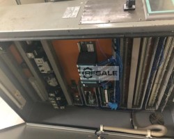 Maschine: RINK KM 790 /2k-1K Entschrauber