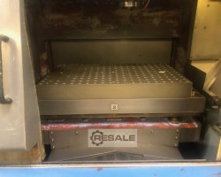 Maschine: MAZAK FJV-250 CNC Bearbeitungszentren