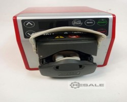 Maschine: WATSON MARLOW 120U/DV Peristaltikpumpe