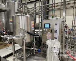 Maschine: TETRA PAK 0 20 V Produktionslinien