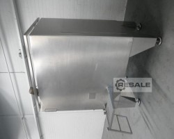 Maschine: SEYDELMANN AV250 Fleischwölfe