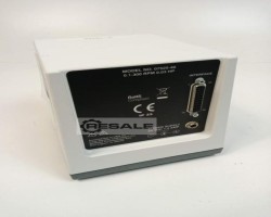 Maschine: MASTER Masterflex MF 07525-40 Peristaltikpumpe