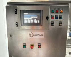 Maschine: LEONHARDT AG2 Dosiermaschine