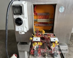 Maschine: MORTON GL55 Gridlap-Mischer