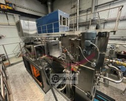 Maschine: TETRA PAK TBA 19 Abfülllinien (aseptisch)