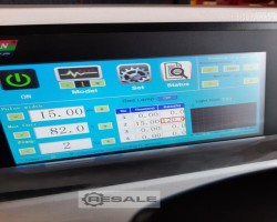 Maschine: LD-LASER GY-200W Laserschweissmaschinen