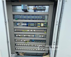 Maschine: RITTAL  Schaltschrank