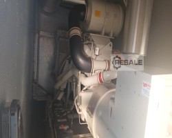 Maschine: MES NENPO-10400-L3L3F Dieselgeneratoren