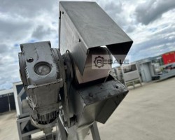 Maschine: NEUHäUSER  Verschlusszuführung