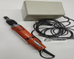 Maschine: FEIN AS sd 715-1 Industrieschrauber