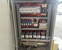 Maschine: SAN CASSIANO SE80 Spiralkneter