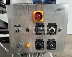 Maschine: AGNELLI Automatic pasta sheeter Automatischer Querschneider